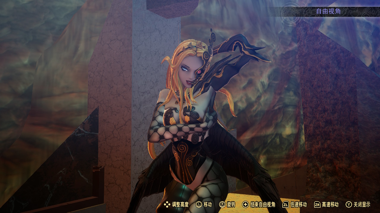 switch《真女神转生5复仇》福利Mod整合版下载_8