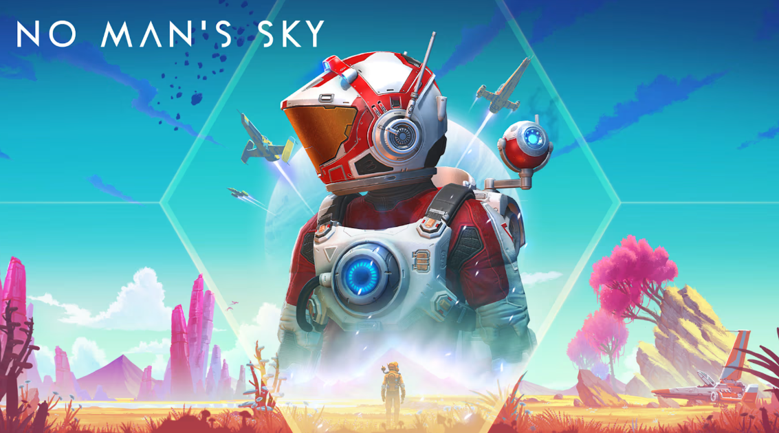 【5.05】PS4游戏《无人深空.No Man’s Sky》魔改中文V5.56_0