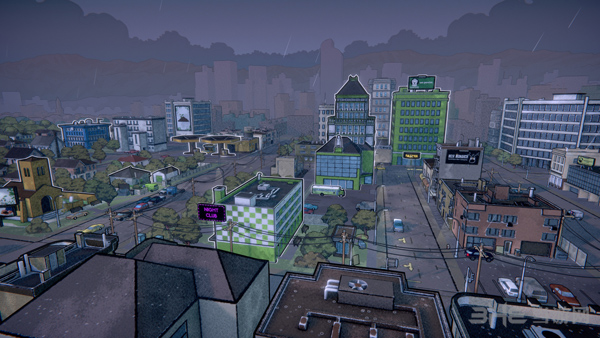 【5.05】PS4游戏《麻草制造公司 Weedcraft Inc》v1.04_0