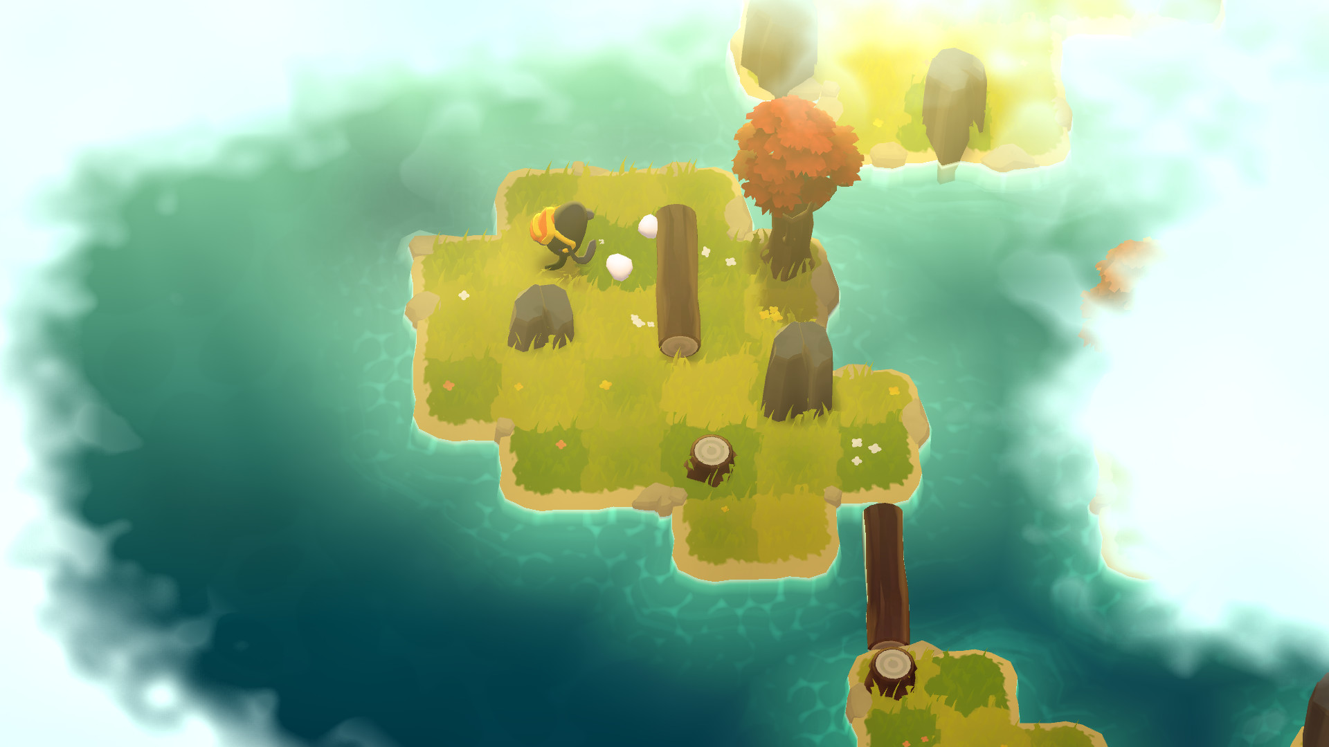 【5.05】PS4游戏《怪兽远征 A Monster’s Expedition》欧版中文+1.03补丁_0