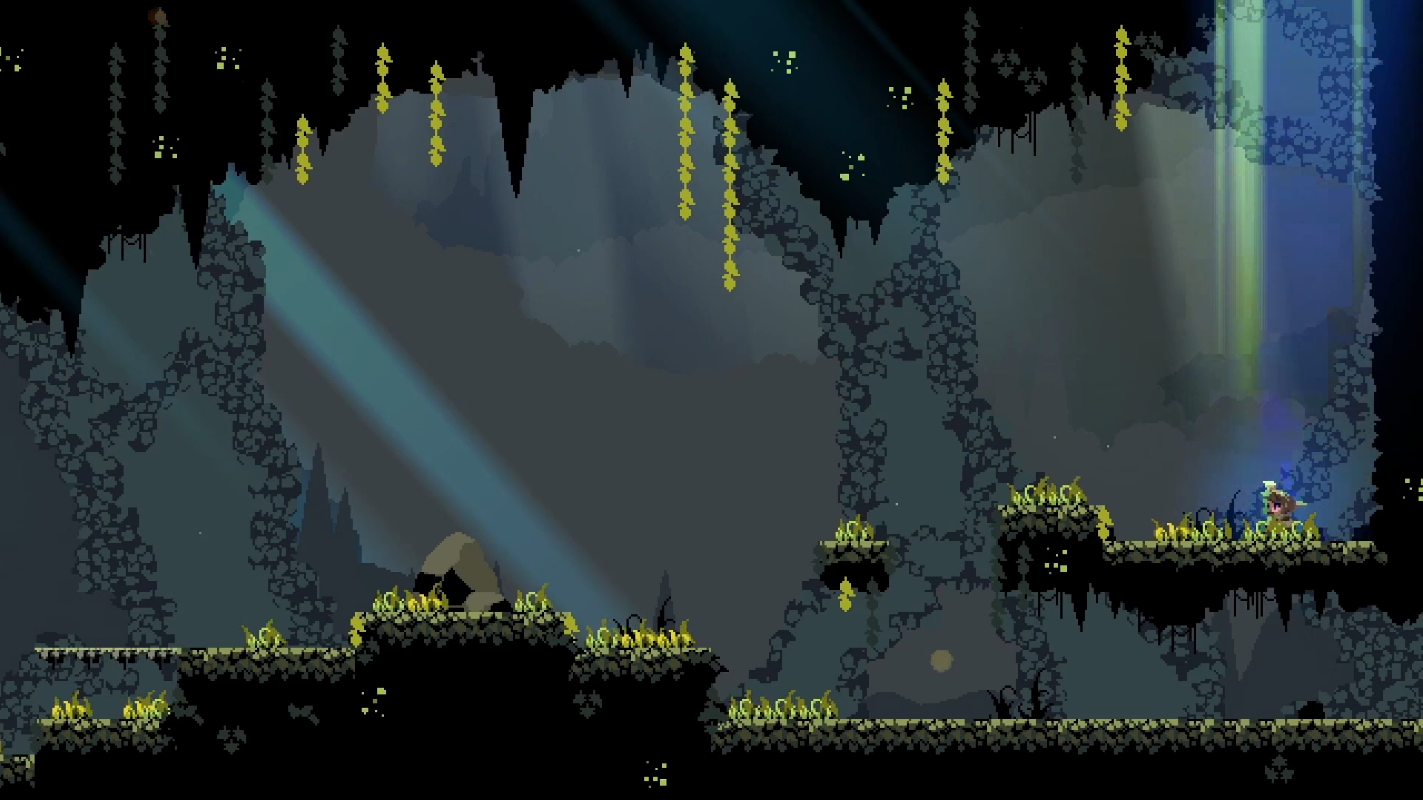 switch游戏《莫莫多拉 月下告别 Momodora Moonlit》美版中文+1.1f33.4补丁_0