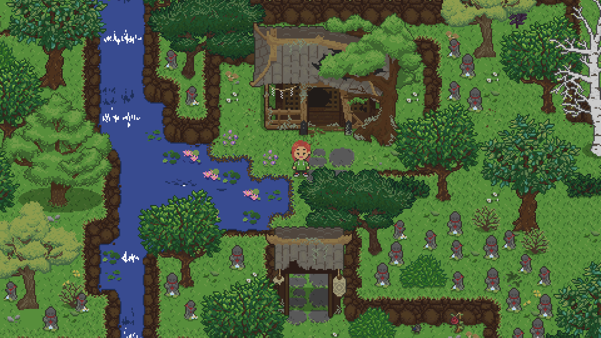 switch游戏《妖怪汤屋 Spirittea》美版中文+1.0.10补丁_0