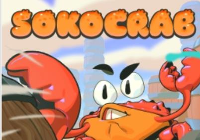 switch游戏《索科拉布 Sokocrab》英文_0