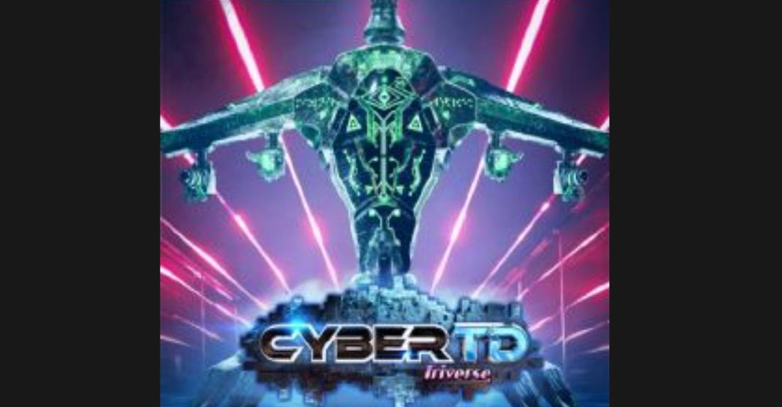 【5.05】PS4游戏《赛博塔防》中文更新 1.10_0