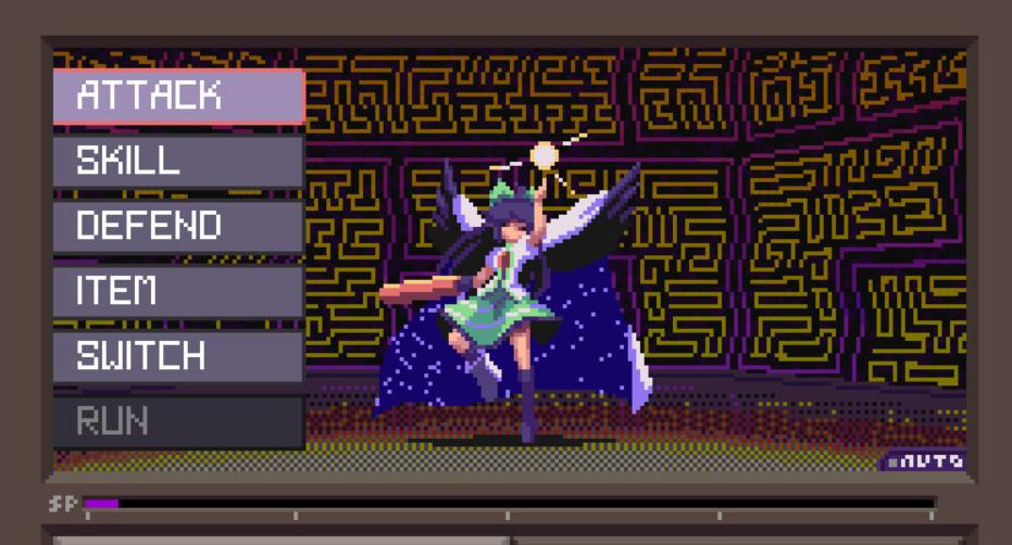 PC游戏《东方人造梦 Touhou Artificial Dream in Arcadia》中文+Build.16854469_0