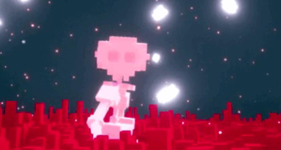 【5.05】PS4游戏《迪：埃西特.DE-EXIT》中文 v1.01_0