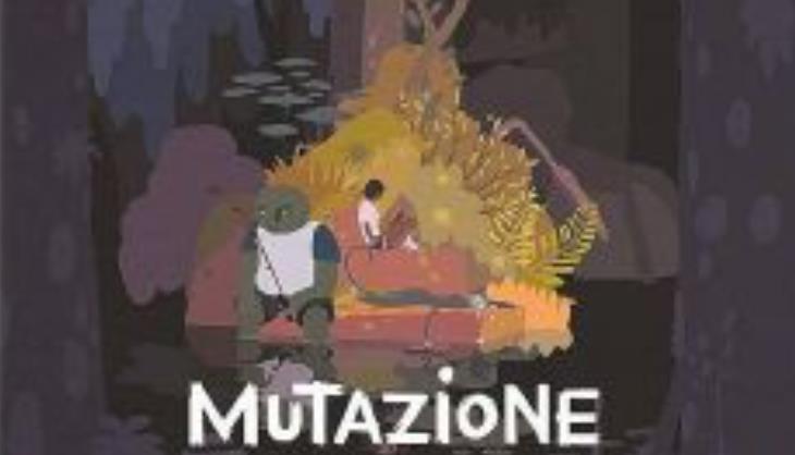 【5.05】PS4游戏《异变小镇 Mutazione》欧版 更新 1.83_0