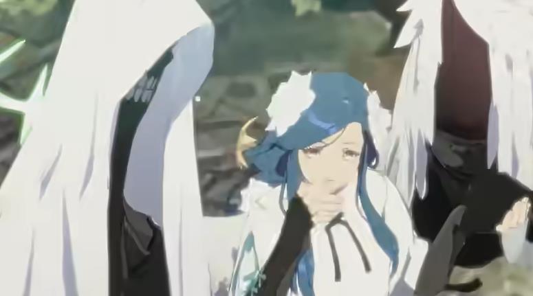switch游戏《罪恶装备 – 奋战 GUILTY GEAR – STRIVE》港版中文+1.02补丁_0