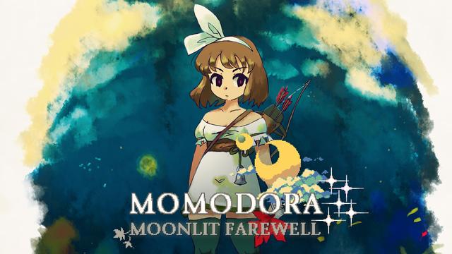 switch莫莫多拉：月下告别 Momodora Moonlit Farewell Ver1.1f33.0.1金手指_0