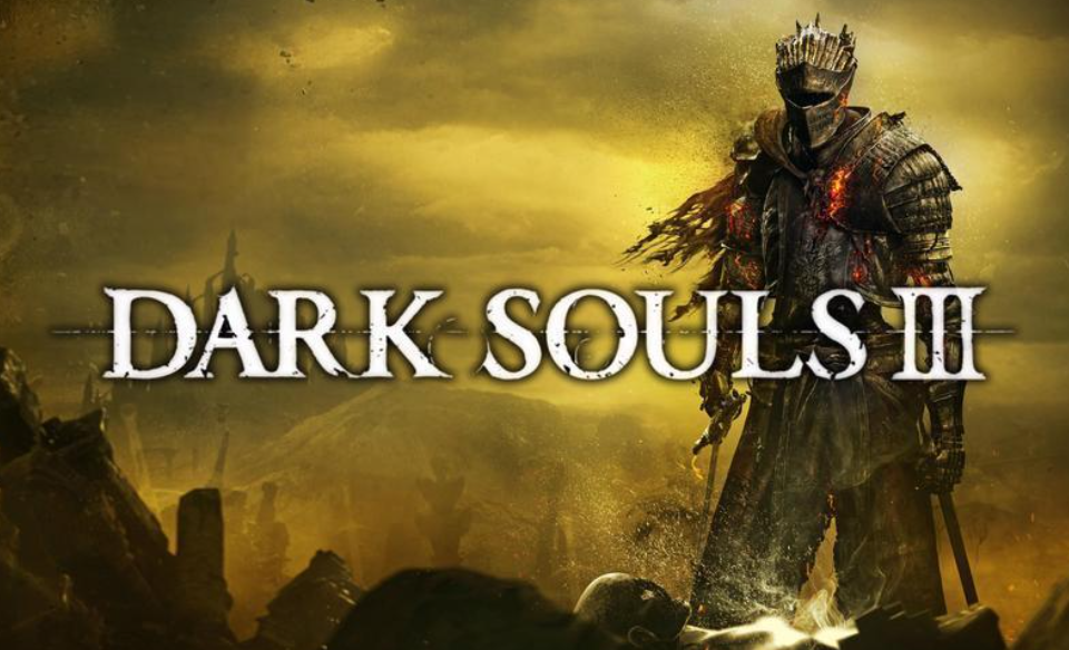 黑暗之魂Dark Souls 1~3部游戏合集免安装PC版下载_0