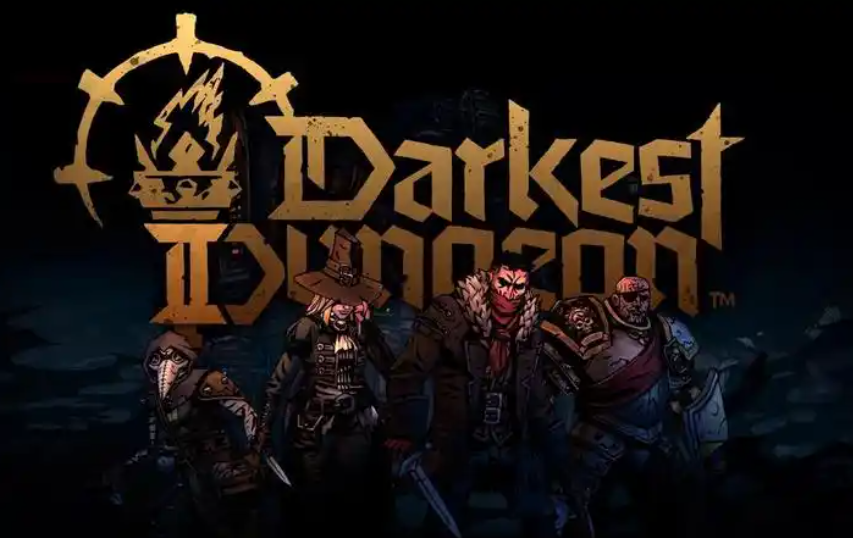 暗黑地牢1~2部合集汉化中文PC版（v0.18.41582版+集成全DLC）下载_0