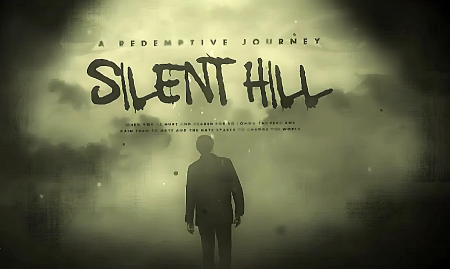 寂静岭Silent Hill系列5部游戏合集免安装中文PC版（含修改器+存档）下载_0