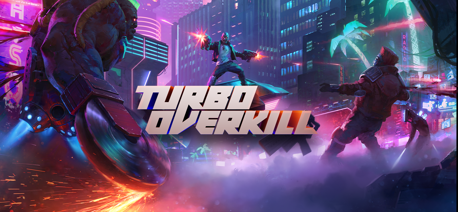 switch《极速超杀 Turbo Overkill》 v1.1.0 金手指_0
