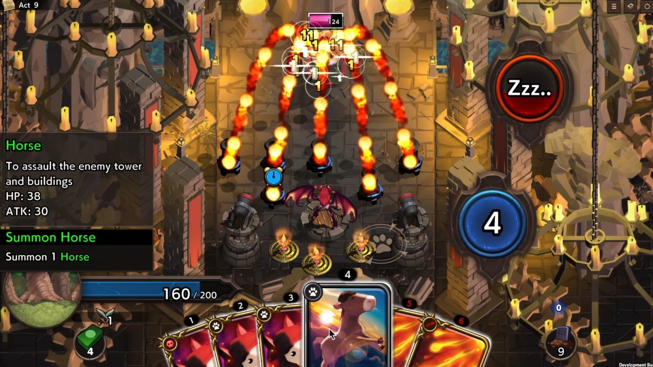 switch游戏《超载地牢 Overdungeon》美版中文+1.7.0补丁_0