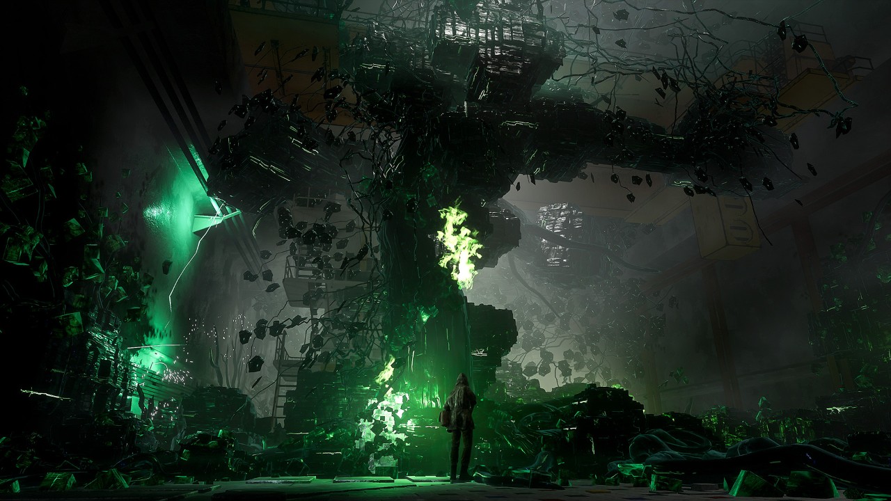 switch游戏《切尔诺贝利 完整版 Chernobylite Complete》美版中文+1.2补丁_0