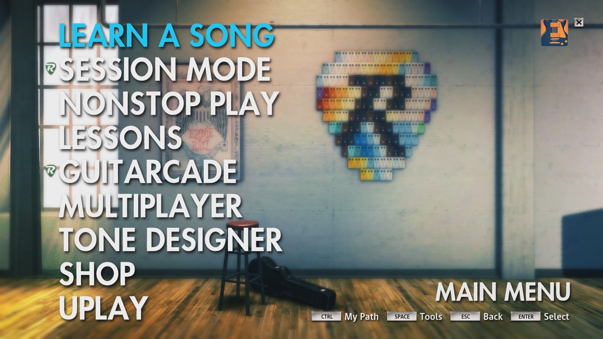 PC游戏《摇滚史密斯2014 ROCKSMITH 2014》英文+Build.16576867_0