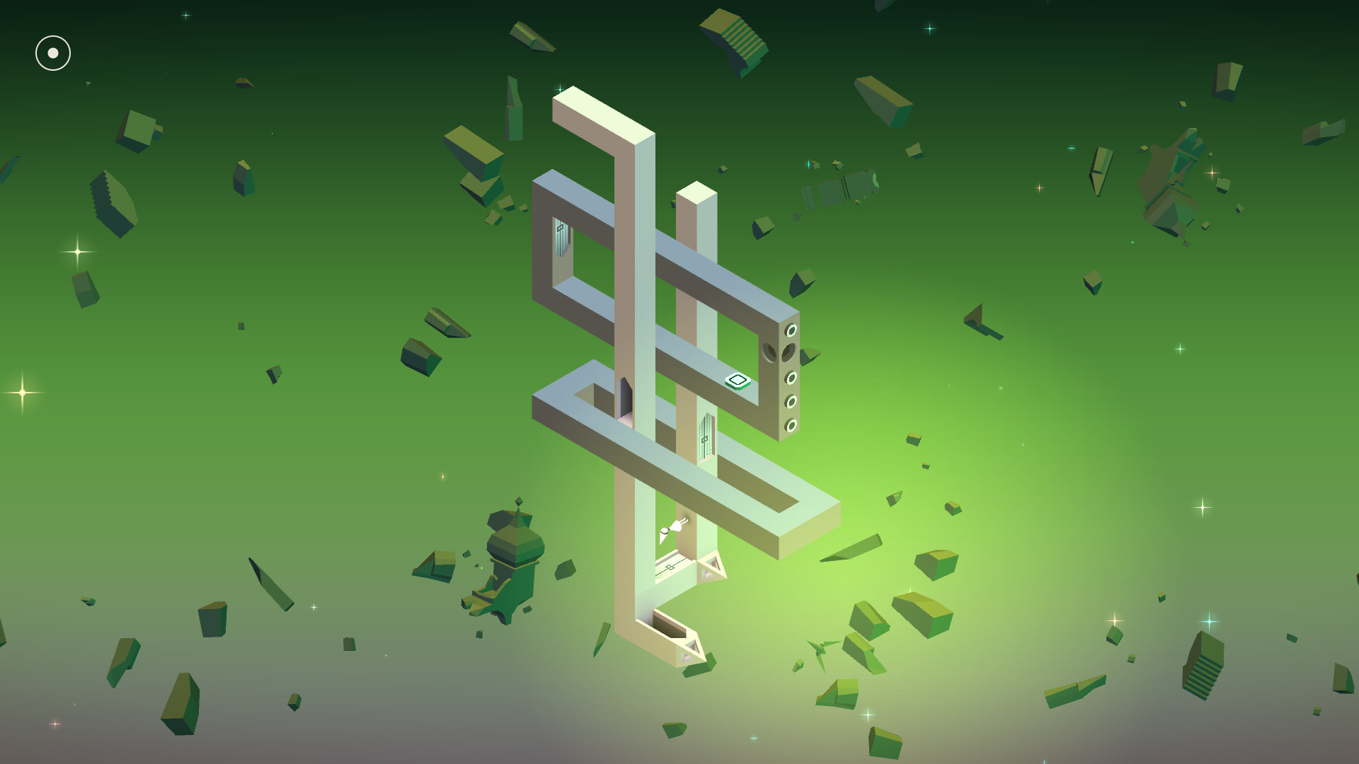 PC游戏《纪念碑谷：全景版 Monument Valley: Panoramic Edition》中文v9229054_0