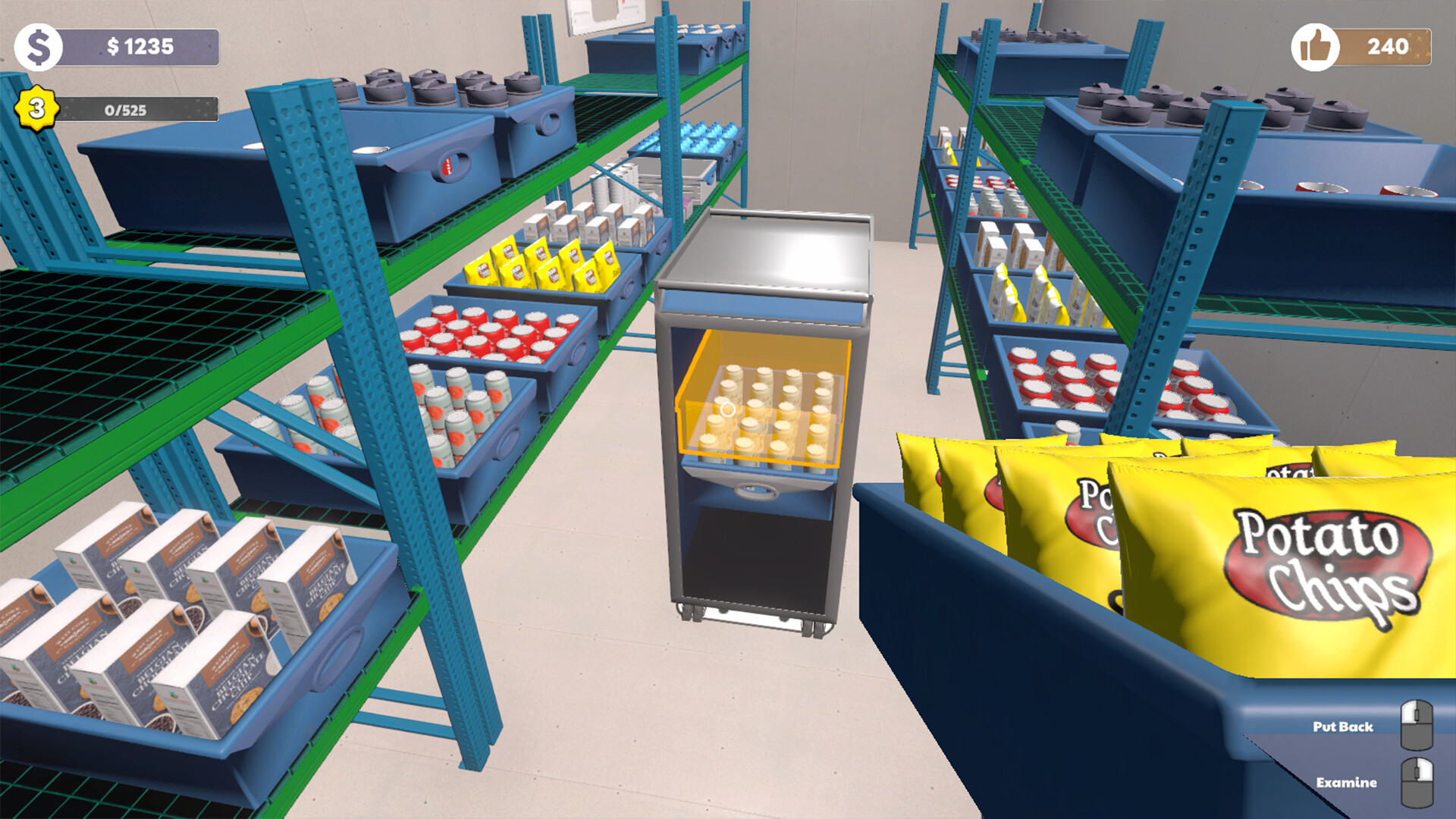 PC游戏《空乘人生模拟器 Cabin Crew Life Simulator》中文v1.0.0_0