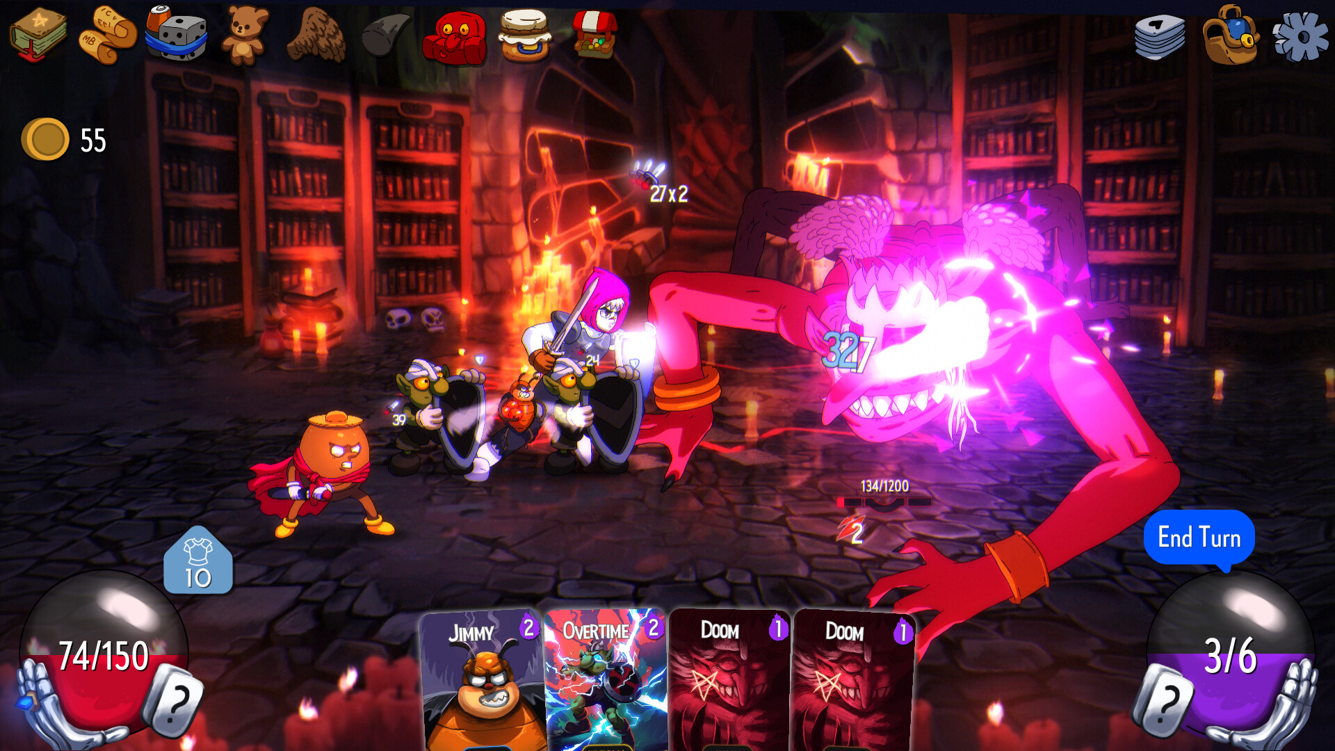 PC游戏《疯狂之门: 重启 Doors of Insanity: ReOpened》中文v1.0.0_0