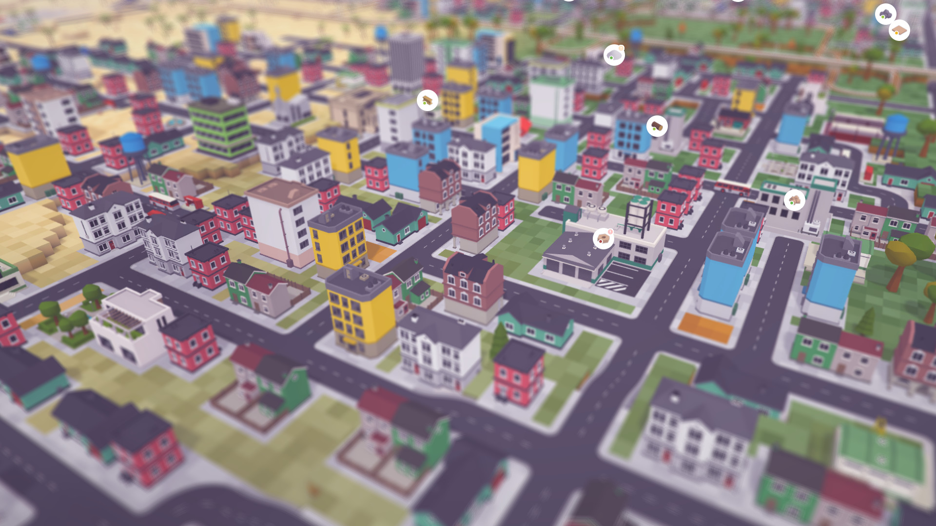 PC游戏《体素大亨 Voxel Tycoon》中文+Build.16712547_0