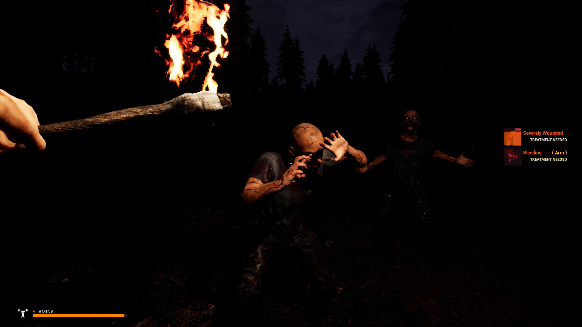 PC游戏《迷雾求生 Mist Survival》英文v20241230_0