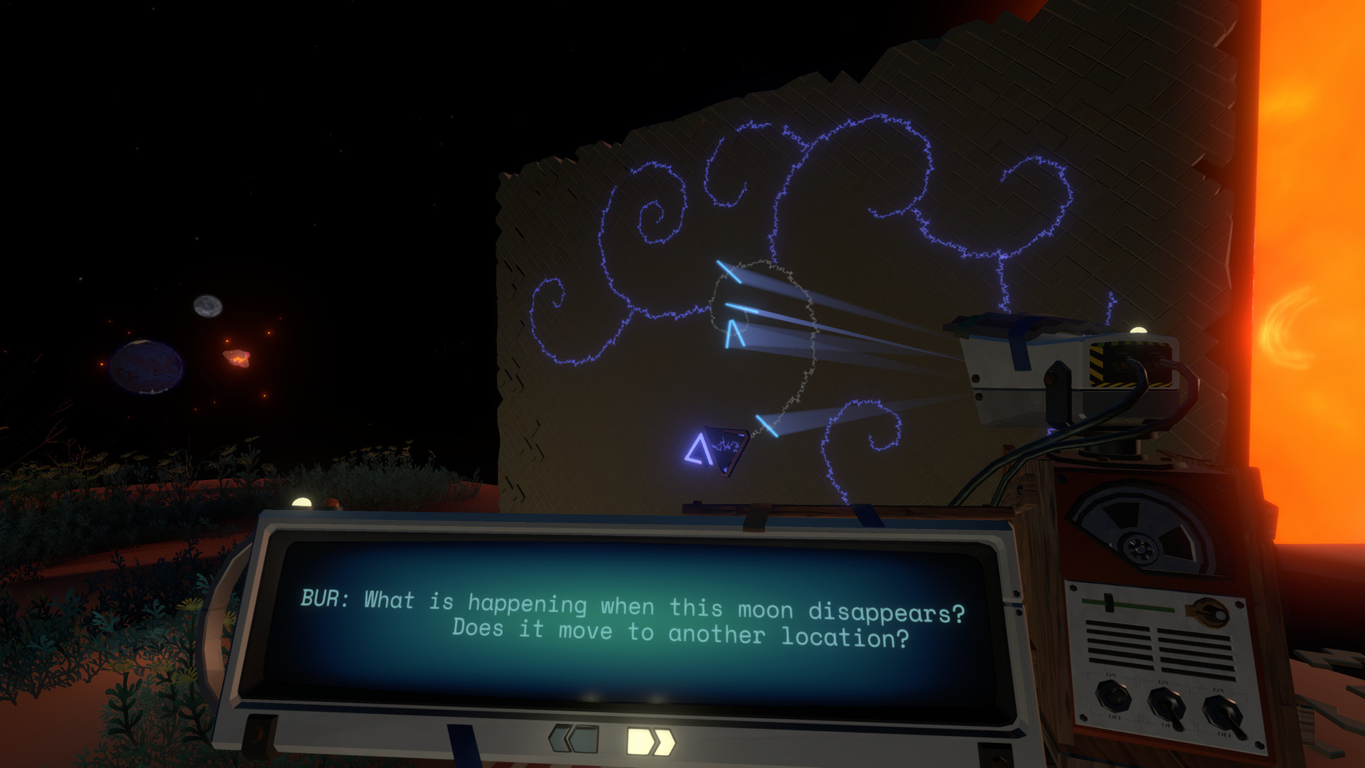《星际拓荒 Outer Wilds》中文v1.1.15.1018联机版_0