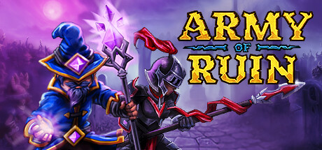 PC游戏《毁灭之军 Army of Ruin》中文+Build.17440850_0