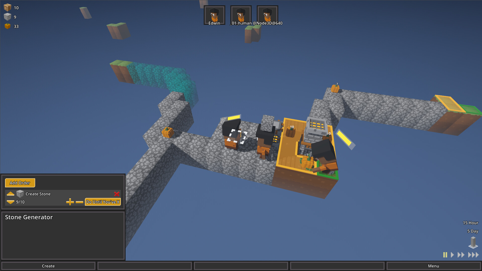 PC游戏《飞鸟聚落 Avian Colony》中文v1.0.0_0
