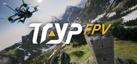 PC游戏《TRYP FPV：无人机竞速模拟器 TRYP FPV: Drone Racer Simulator》中文+Build.17310168_0