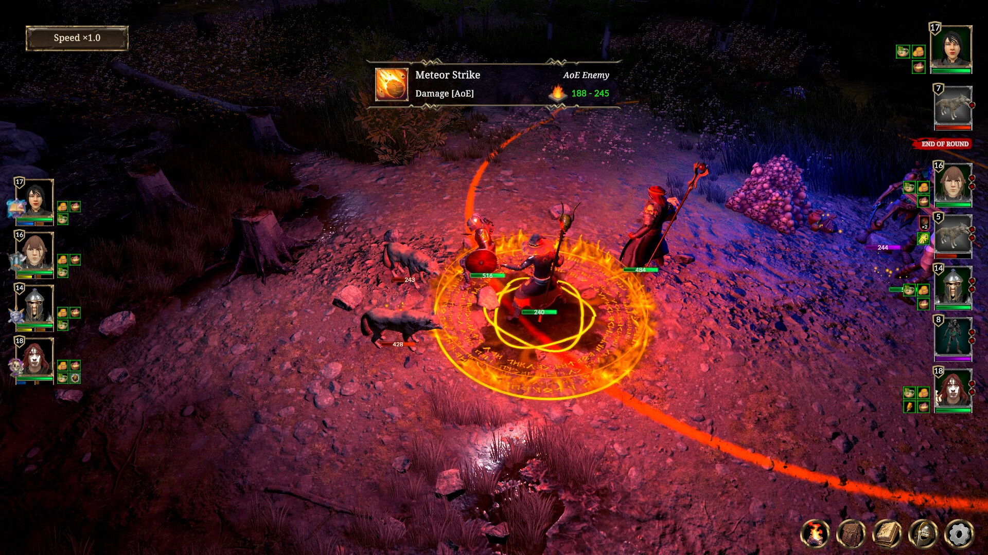 PC《佐瑞亚：碎裂纪元/Zoria: Age of Shattering》中文版下载v1.1.7_2