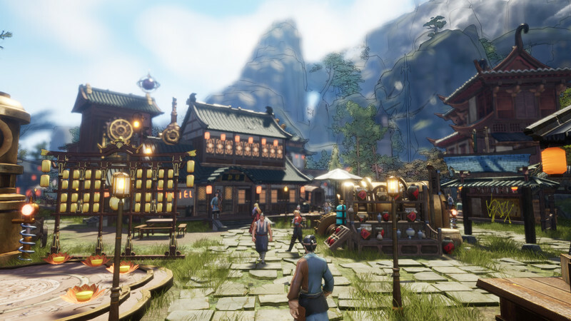 PC游戏《天空城幻想 The Leviathan’s fantasy》中文v2.4.1_0