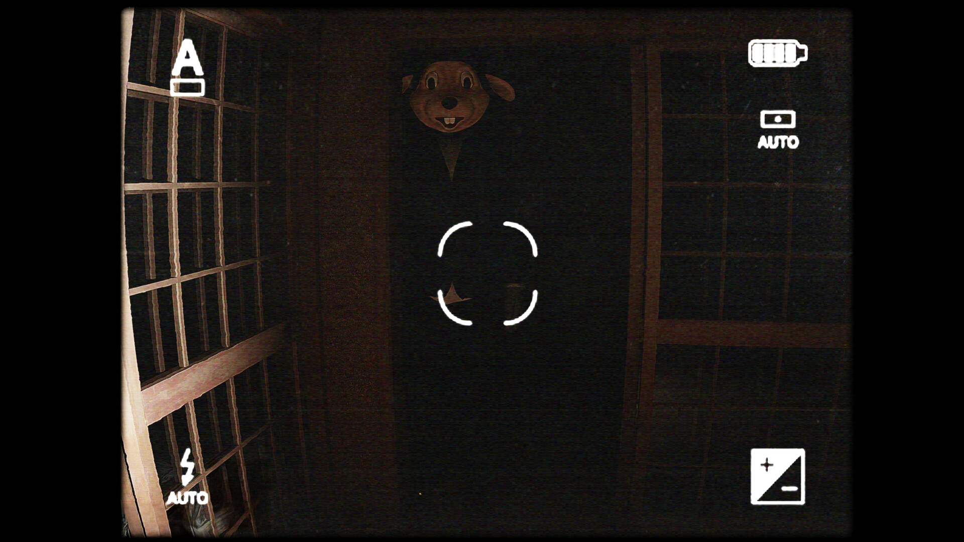 PC游戏《诅咒数码相机 Cursed Digicam》中文v1.0.0_0