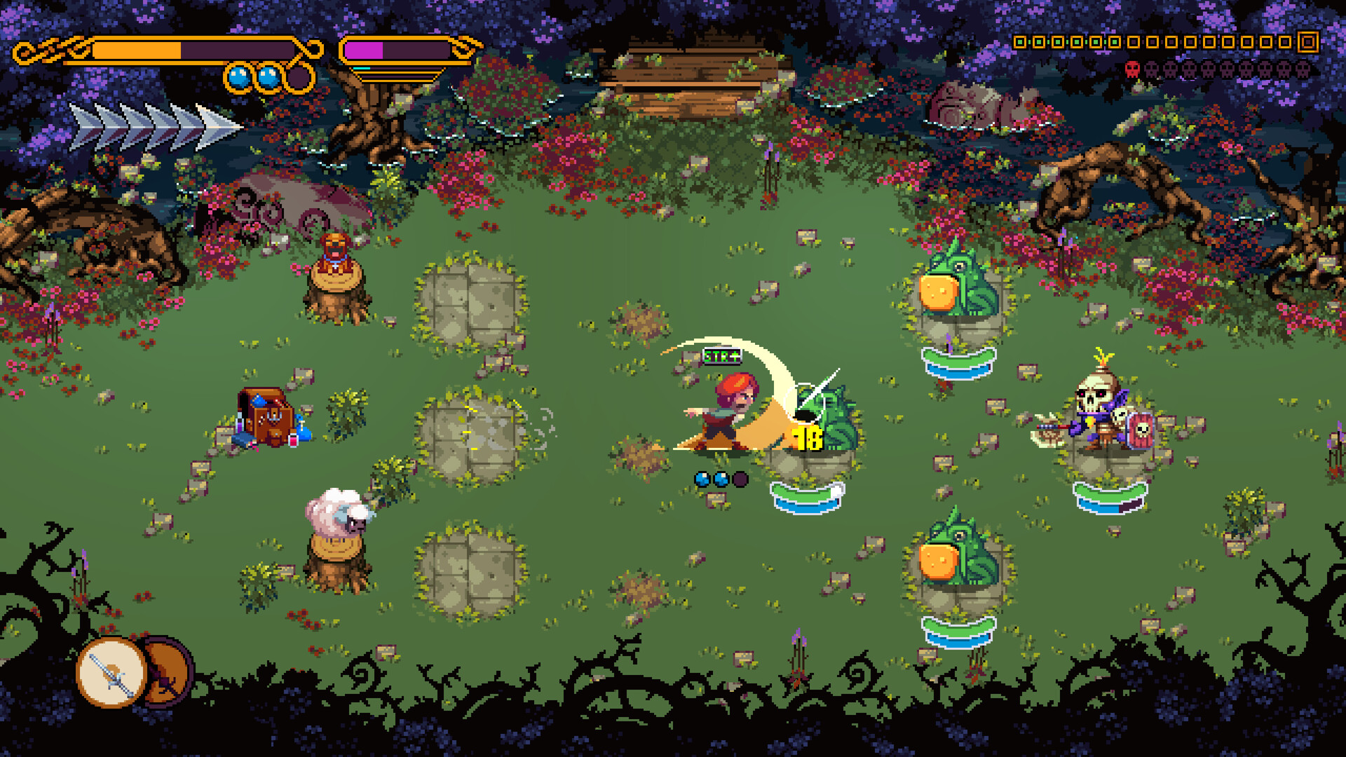 《Kynseed》中文v1.2.4.13614v英文版+v1.1.1.12102版_0