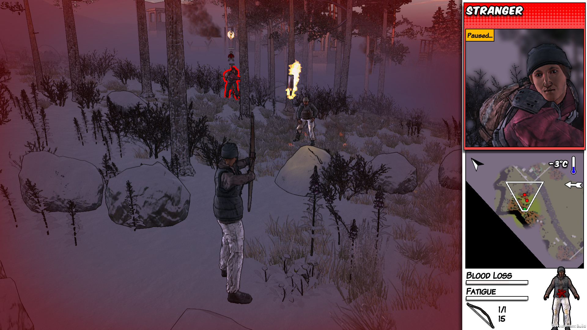 《生存主义：隐形异变 Survivalist: Invisible Strain》中文v226版+集成全DLC_0