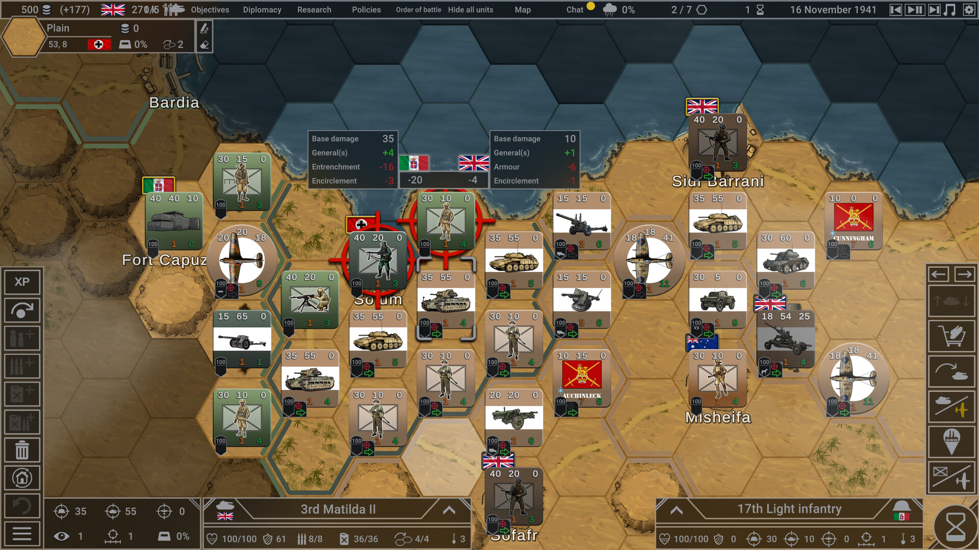 PC游戏《钢铁六角形 Hex of Steel》中文+Build.17350966_0