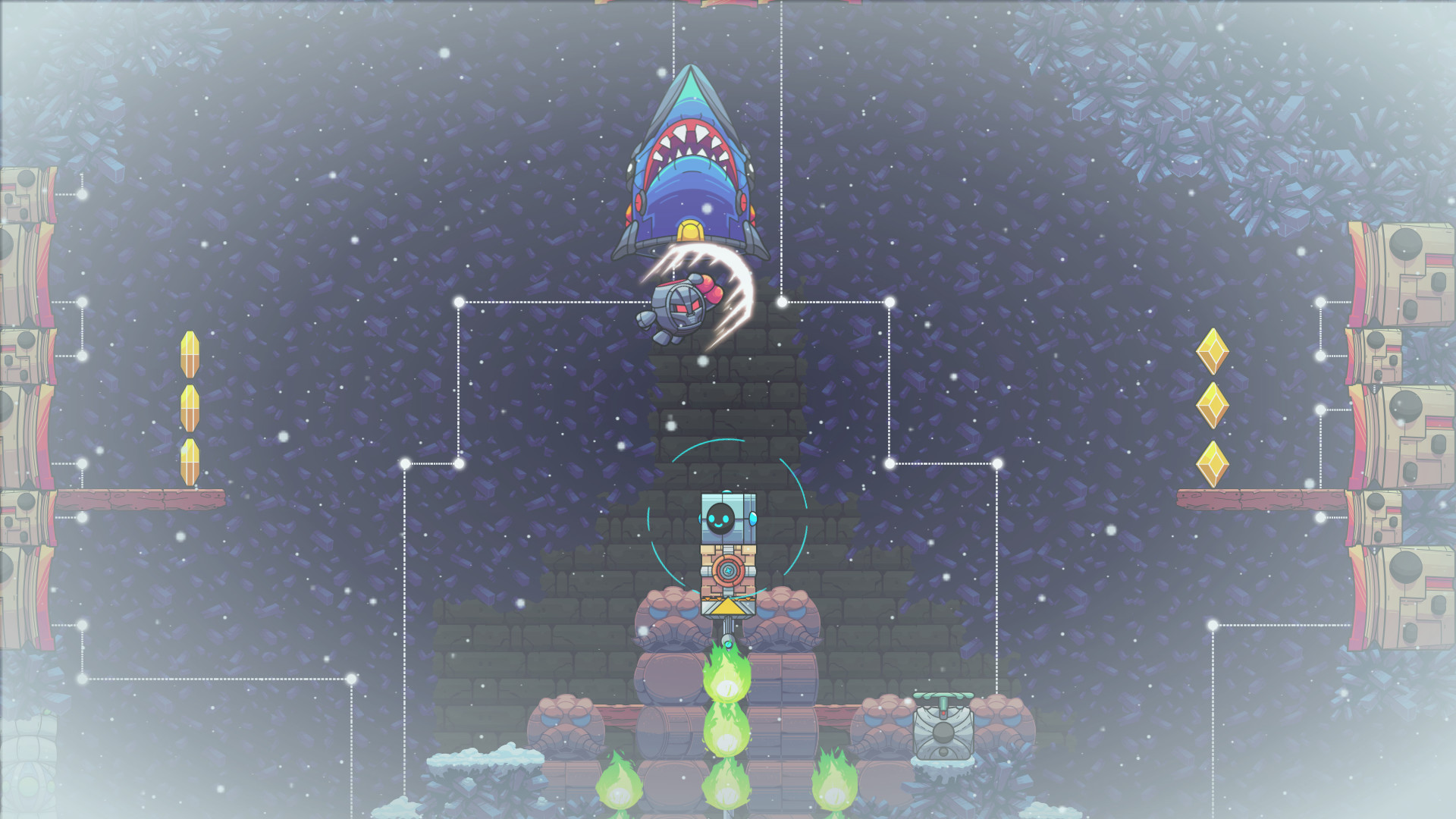 PC游戏《崩溃制造 Levelhead: Platformer Maker》中文+Build.17357788_0