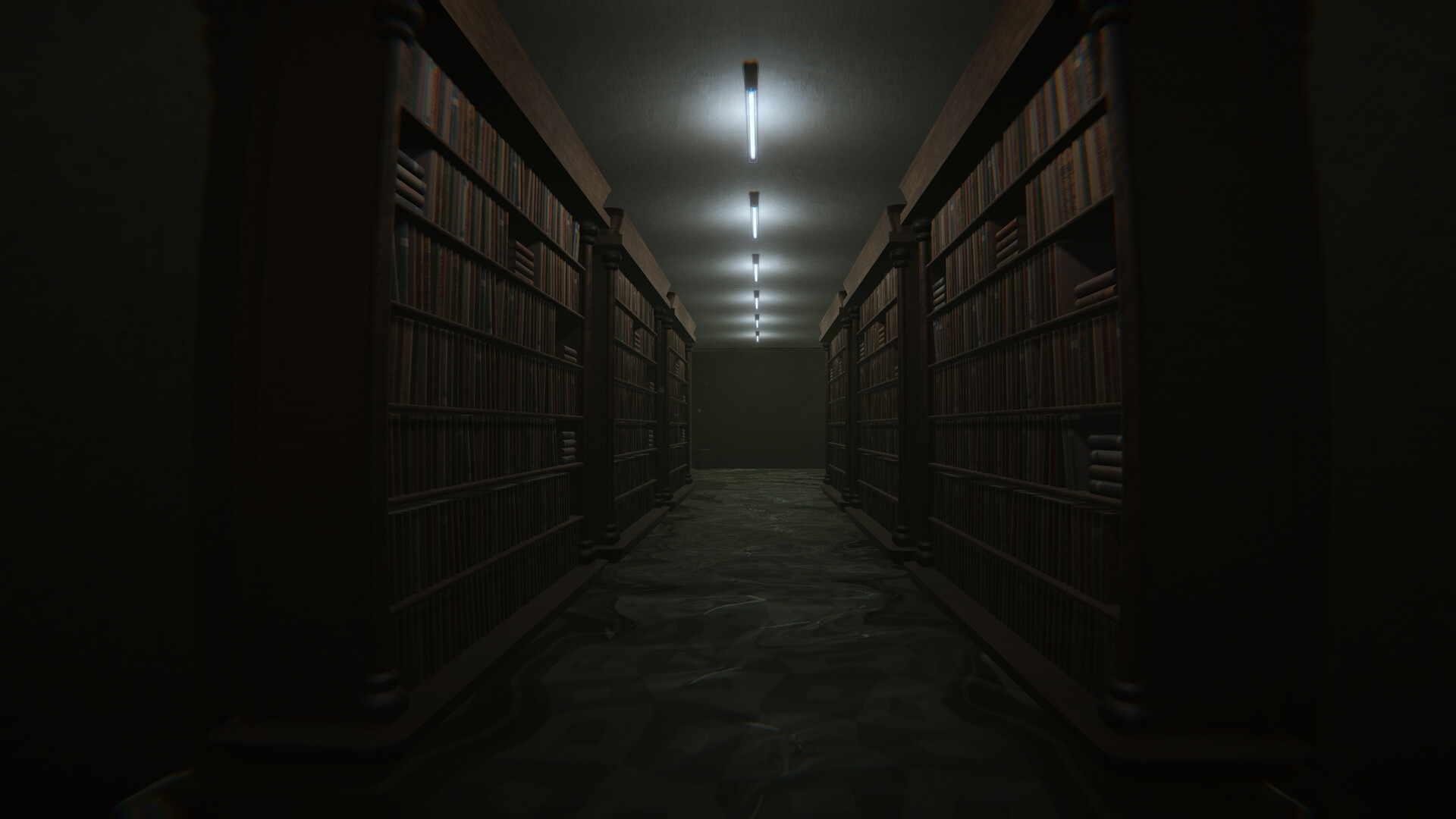 PC游戏《边界维度 The Liminal Dimension》中文+Build.16627351_0