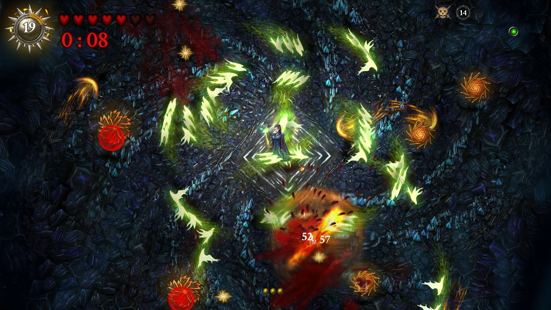PC游戏《争取光明：生存之战 Striving for Light: Survival》中文+Build.17292315_0