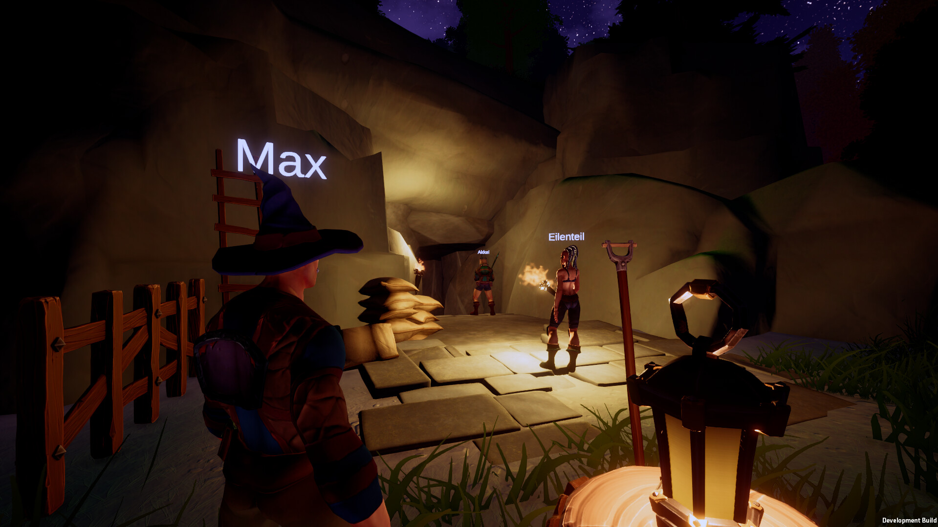 PC游戏《传说酒馆 Ale & Tale Tavern》中文+Build.17038318_0