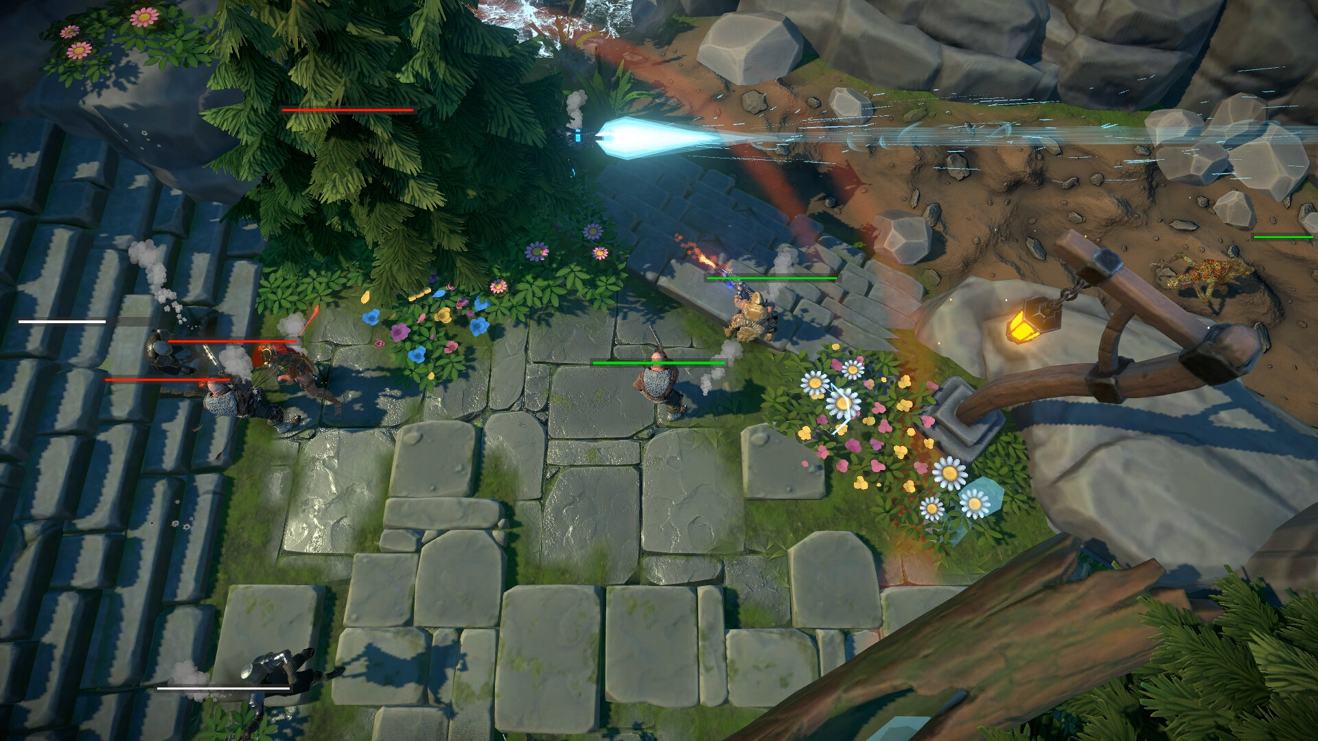 PC游戏《守望联盟 Over Heroes》中文v42.48_0