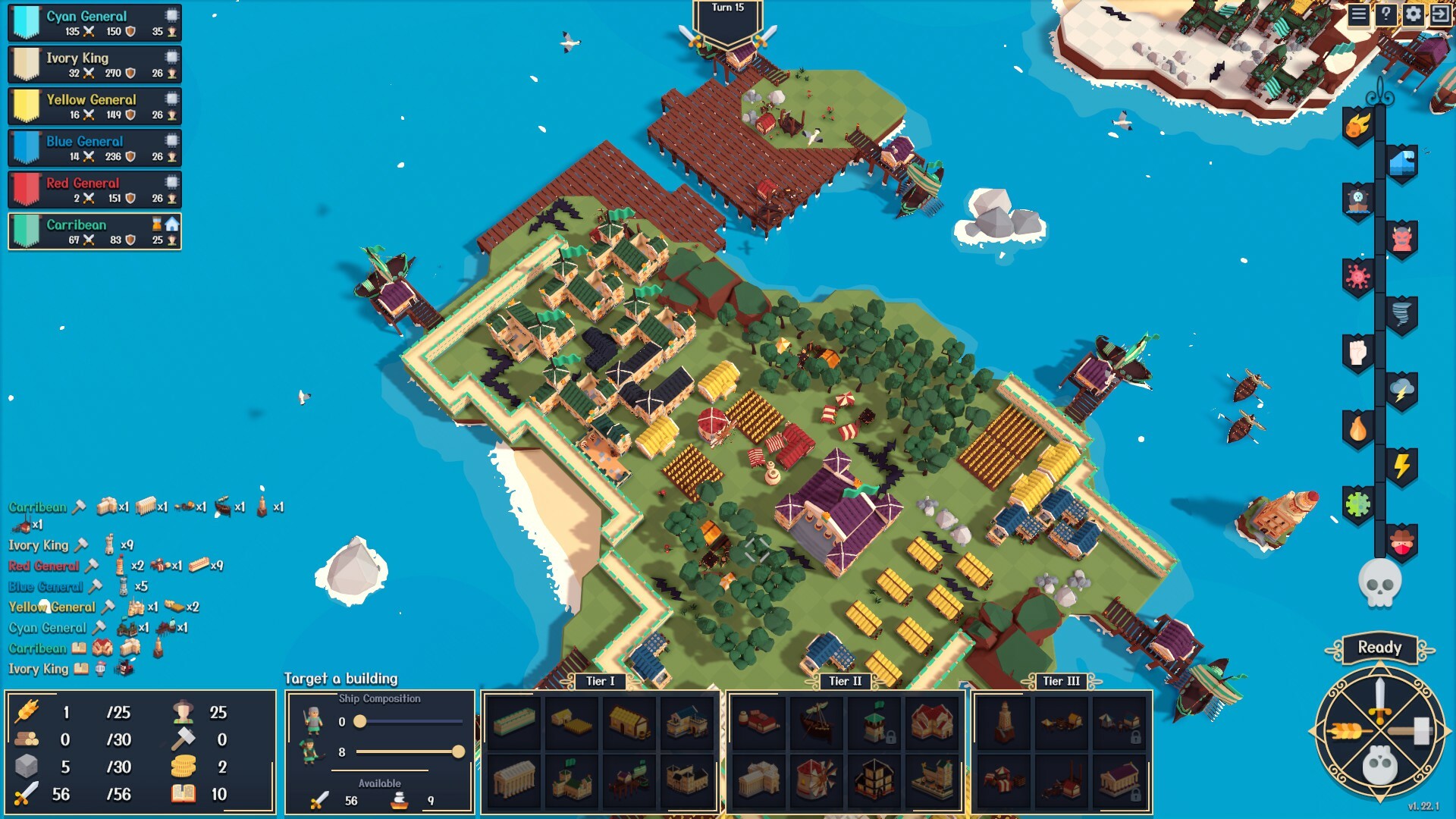 PC游戏《骰子王国 Dice Kingdoms》中文v1.0.4_0