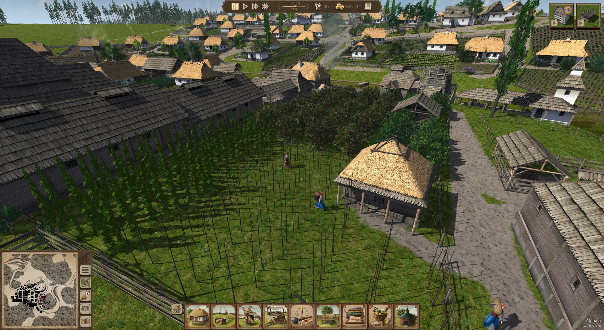 《Ostriv》英文v0.5.9.15a版_0