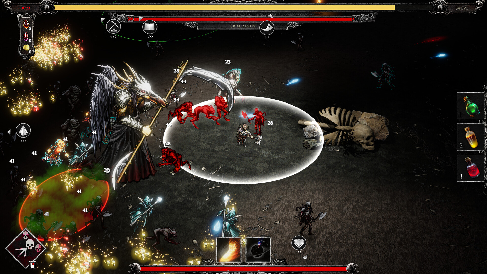 PC游戏《最后幸存者 The Last Man Survivor》中文+Build.16861282_0