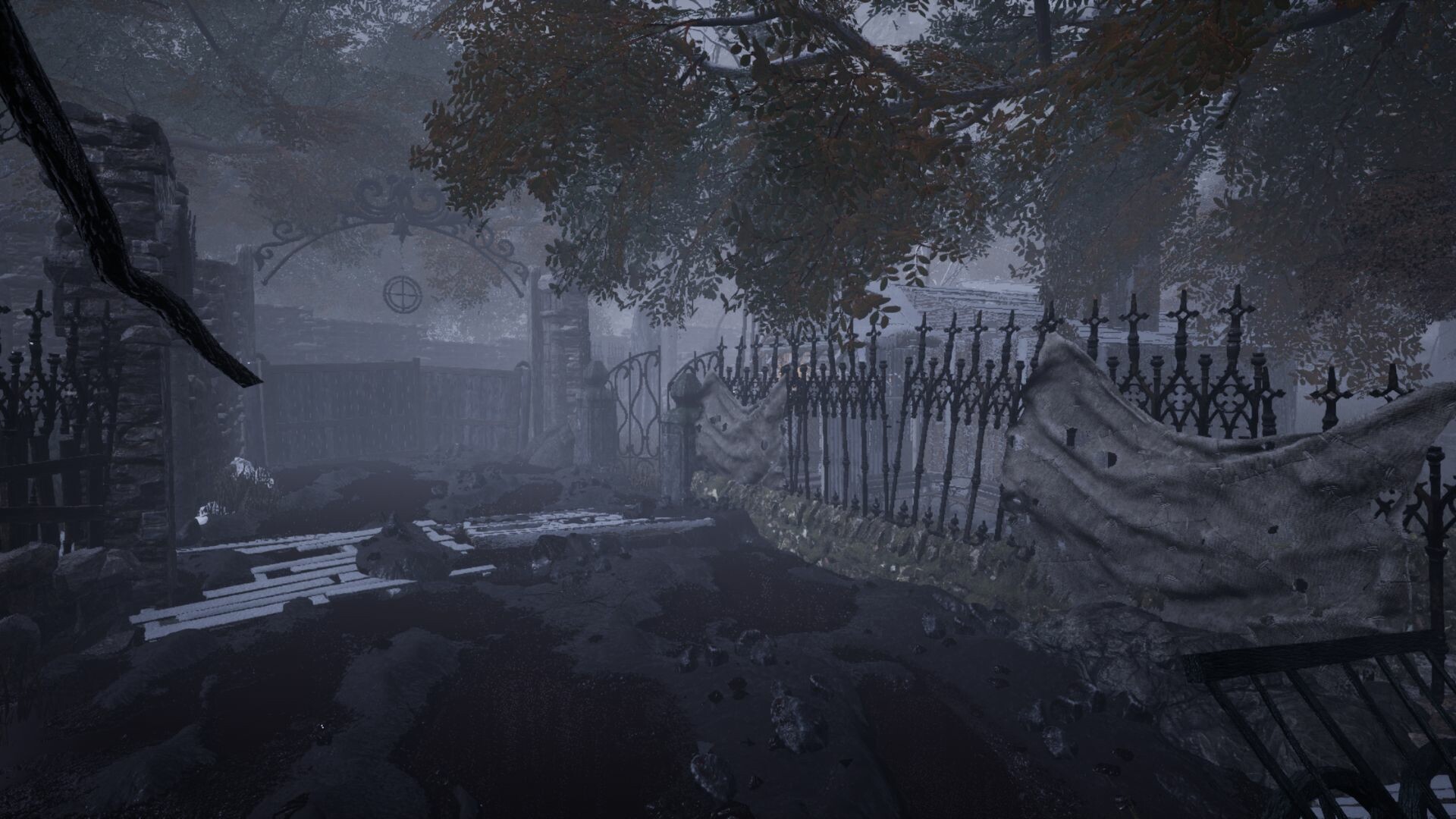 PC游戏《另一个我 The Other Me》中文v1.0.0_0