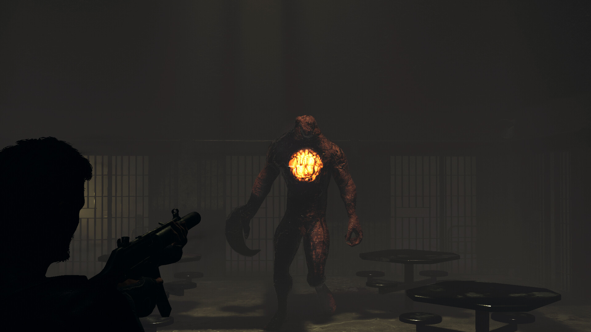 PC游戏《连接：内心的恶梦 Connection: The Nightmare Within》中文v20250216_0
