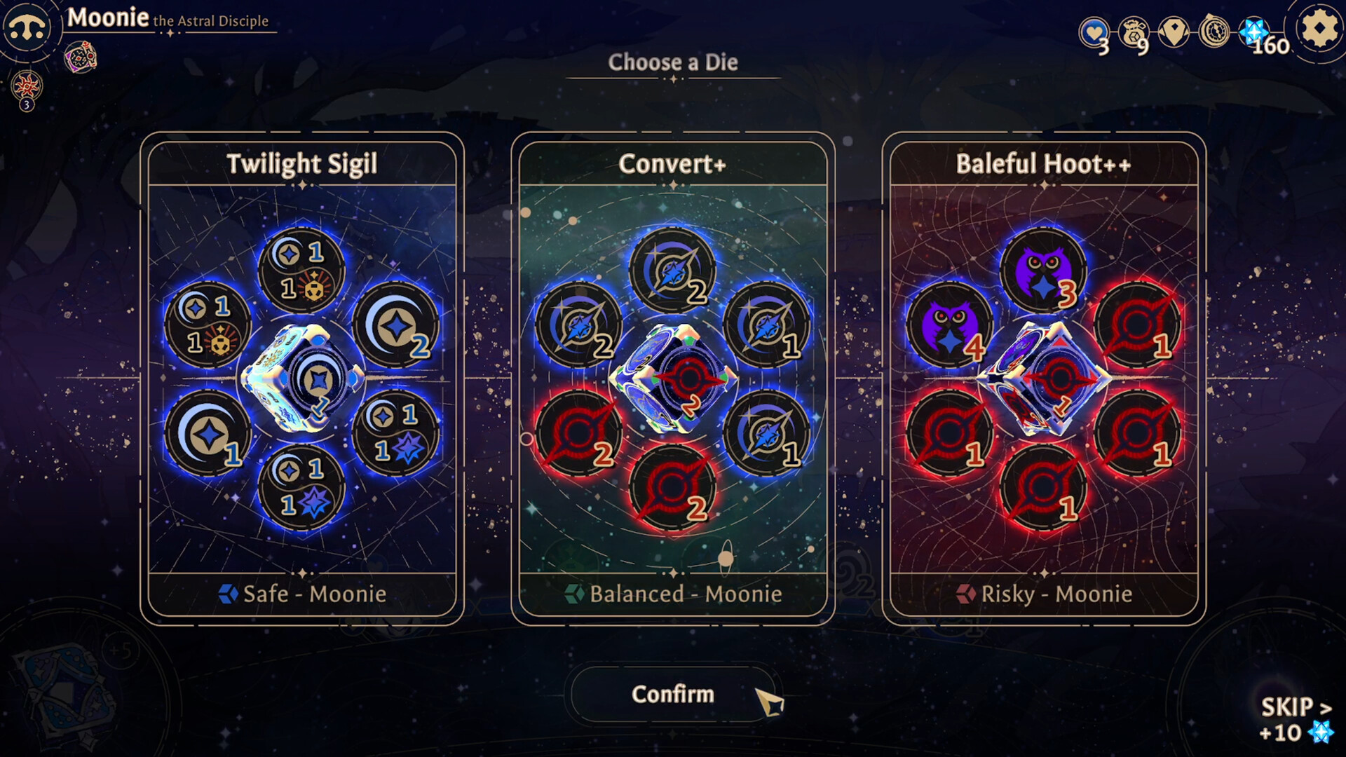 PC游戏《阿斯特赖亚 Astrea: Six-Sided Oracles》中文v1.2.156_0