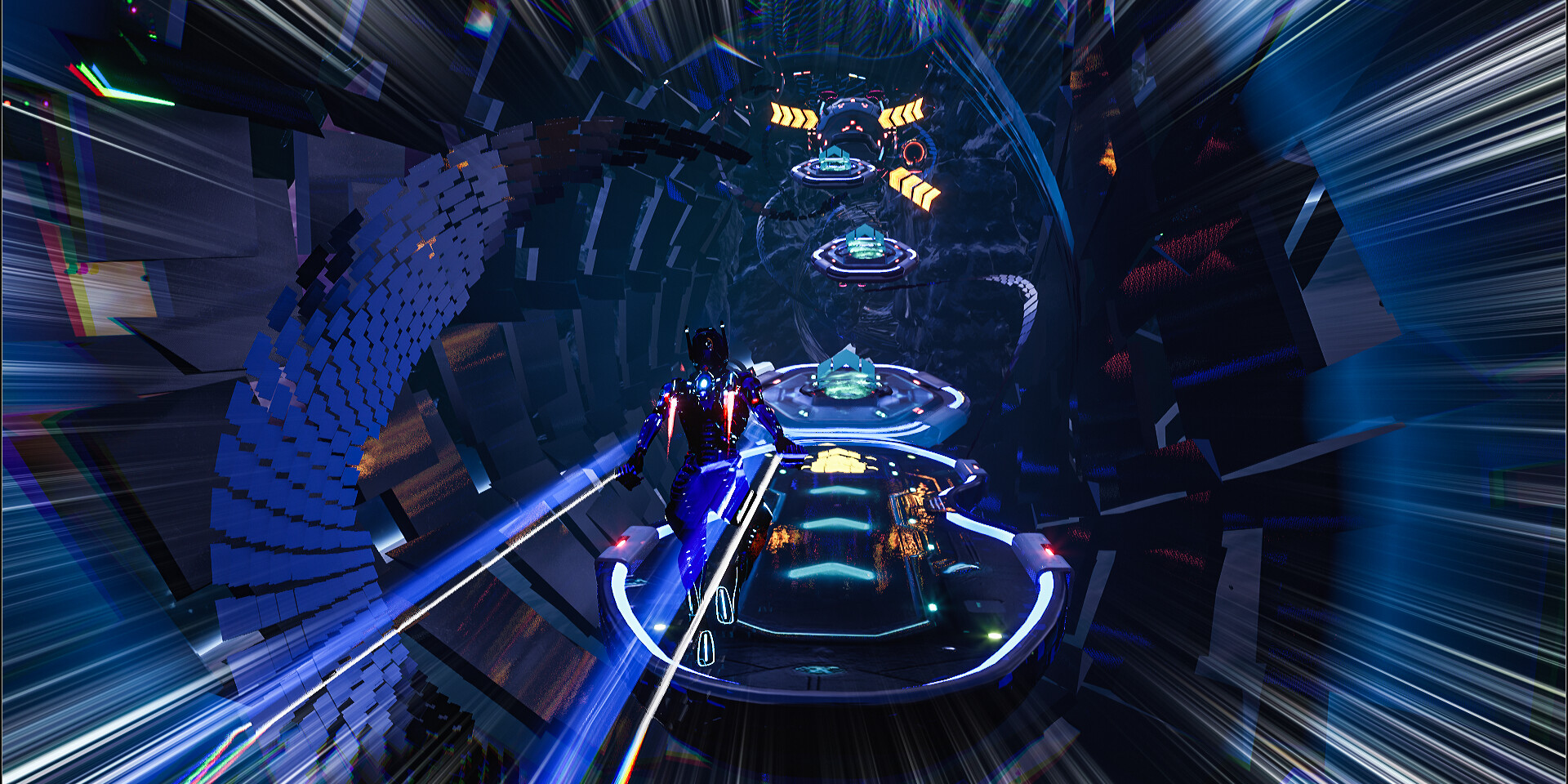 PC游戏《不知疲倦：为肾上腺素做好准备 TIRELESS: Prepare For The Adrenaline》中文v1.0.0_0