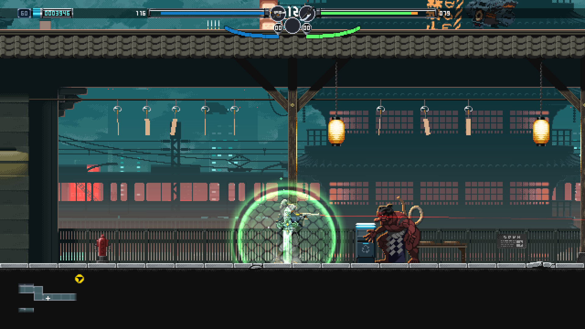PC游戏《幻刃奇美拉 BLADE CHIMERA》中文v1.0.0_0