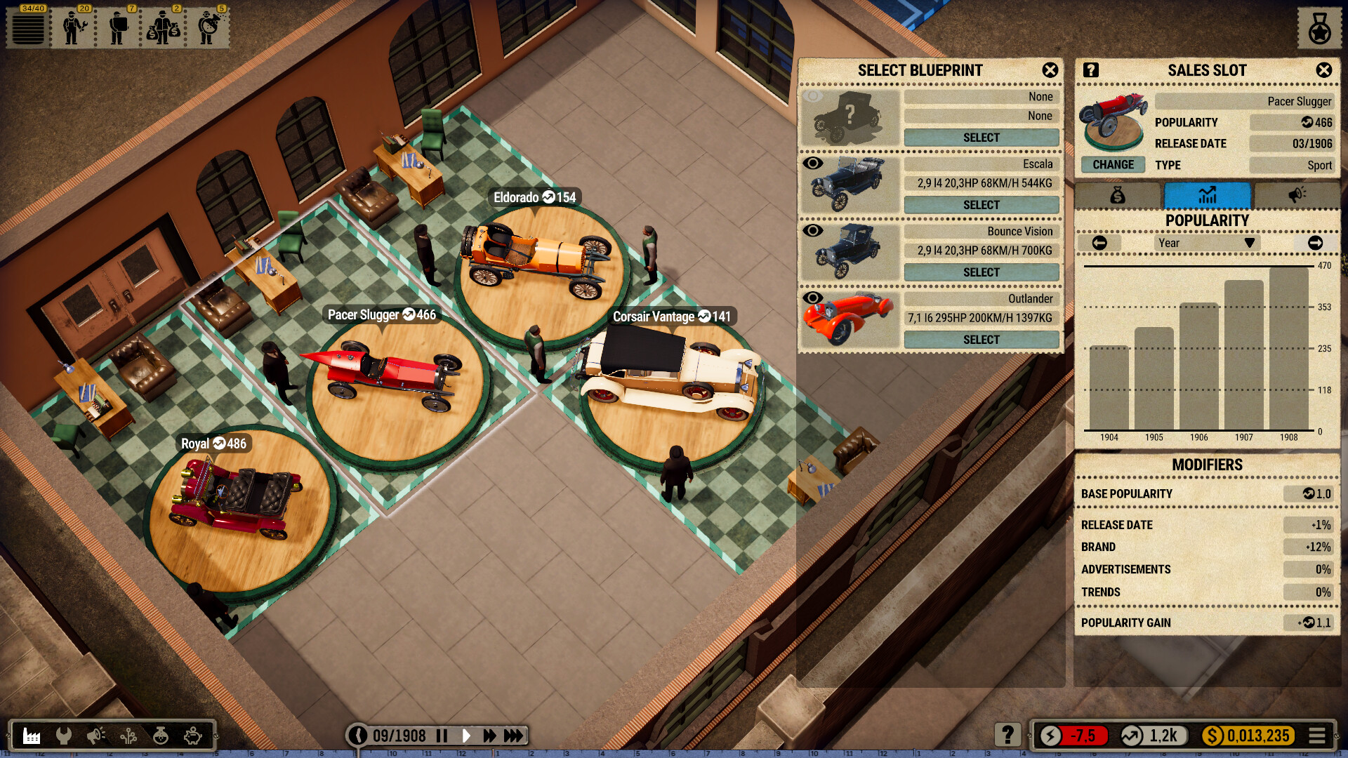 PC游戏《汽车制造 Car Manufacture》中文+Build.17012351_0