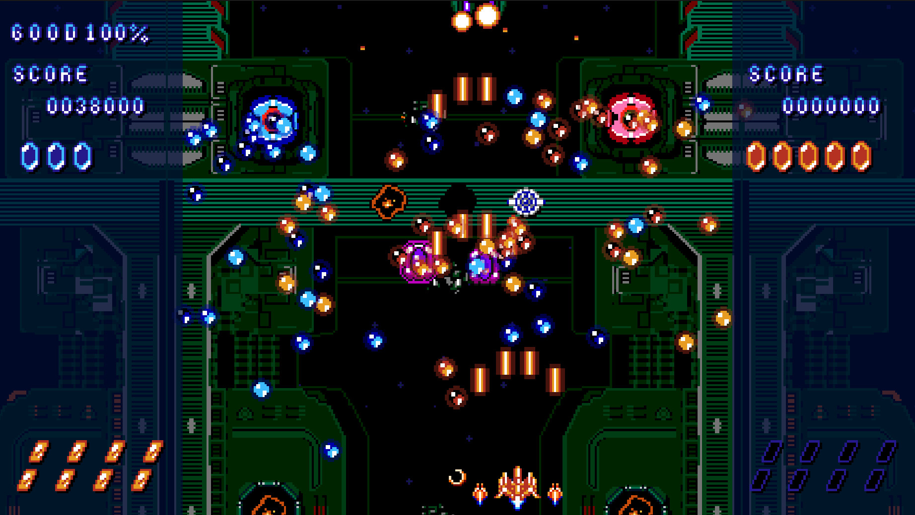 PC游戏《红蓝细胞 Red Blue Cell》中文+Build.16962393_0